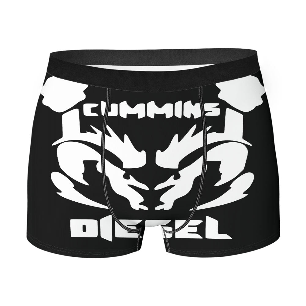 Dodge Diesel T Men's Boxer Briefs