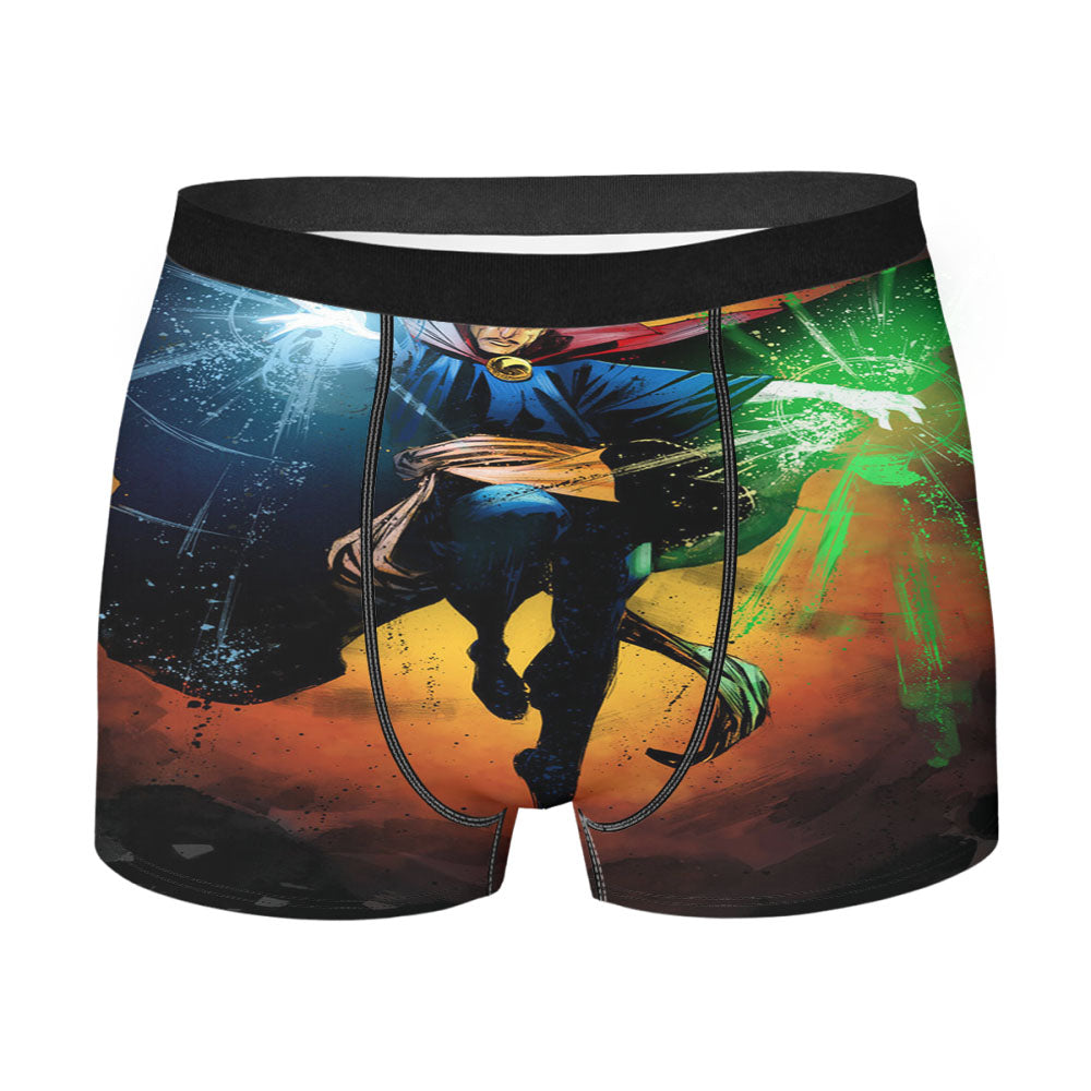 Dr Strange Men's Boxer Briefs