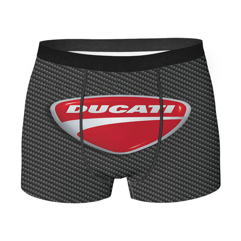 Ducati Men's Boxer Briefs