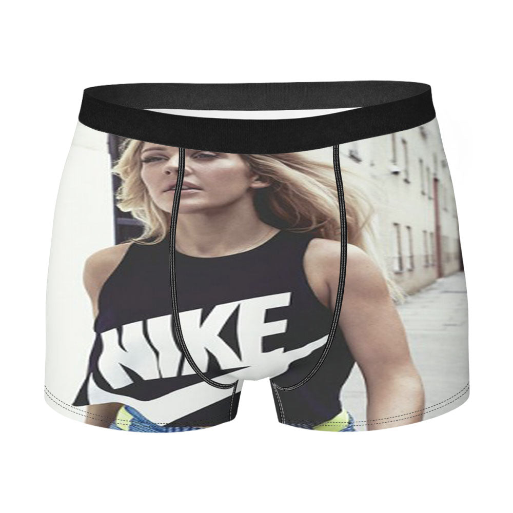 Ellie Goulding Nike Men's Boxer Briefs