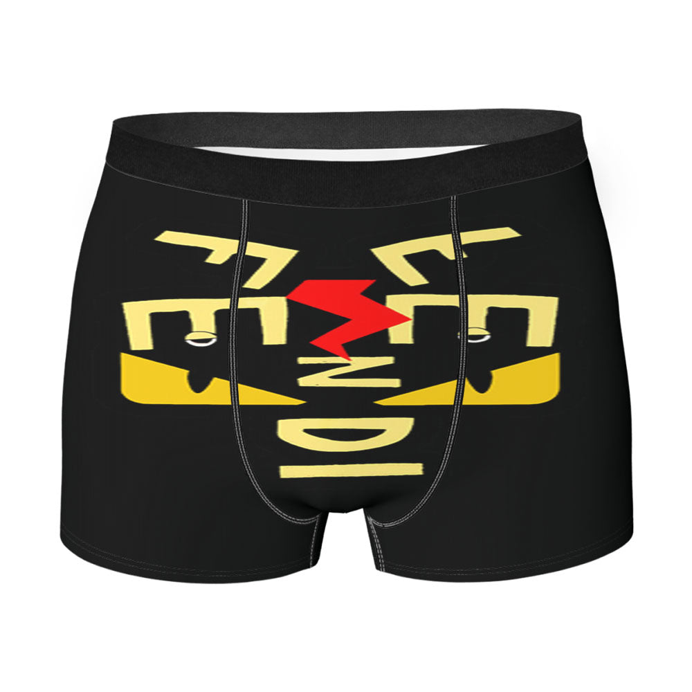 Fendi New Men's Boxer Briefs