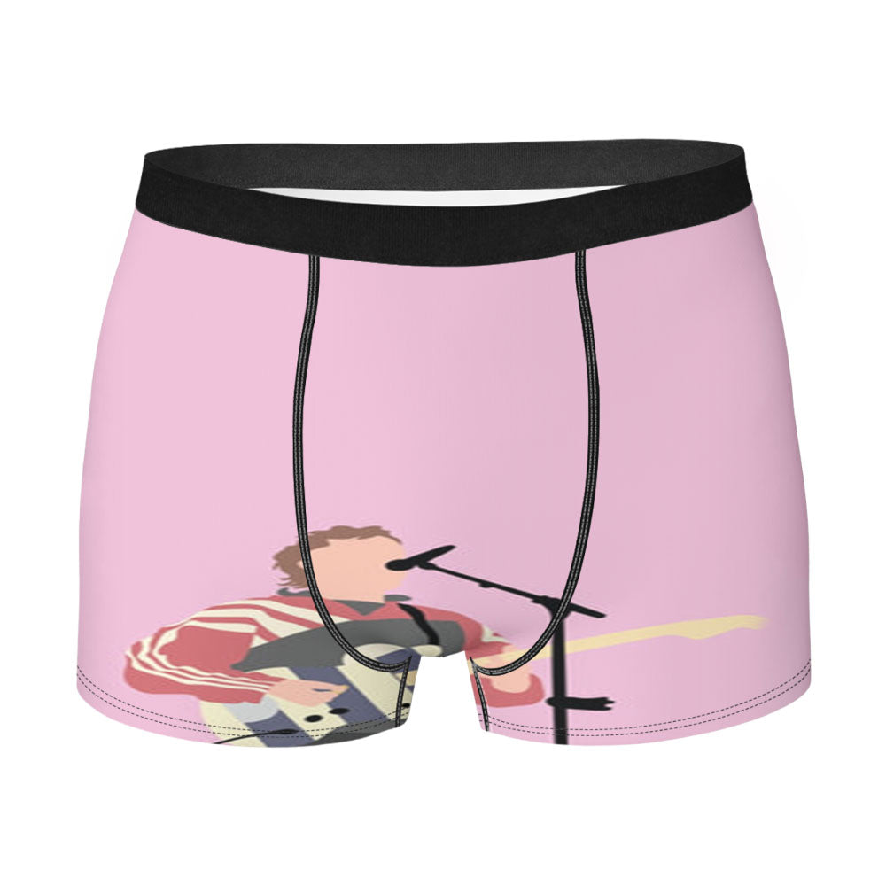 Festival - Fender Men's Boxer Briefs