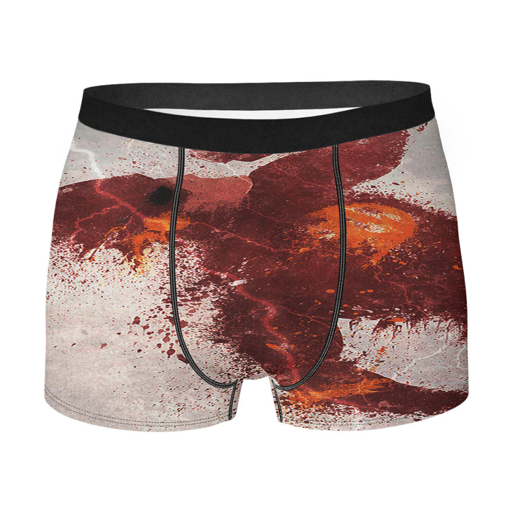 Flash By Melissa Smith Men's Boxer Briefs