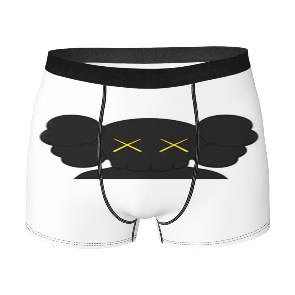 Fonds D'Ecran Kaws Men's Boxer Briefs