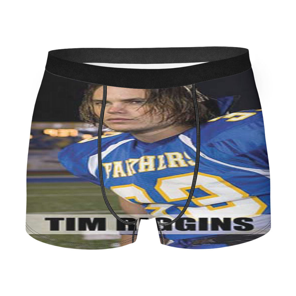 Friday Night Lights Tim Riggins Men's Boxer Briefs