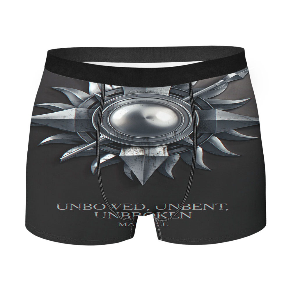 Game Of Throne Martell Men's Boxer Briefs
