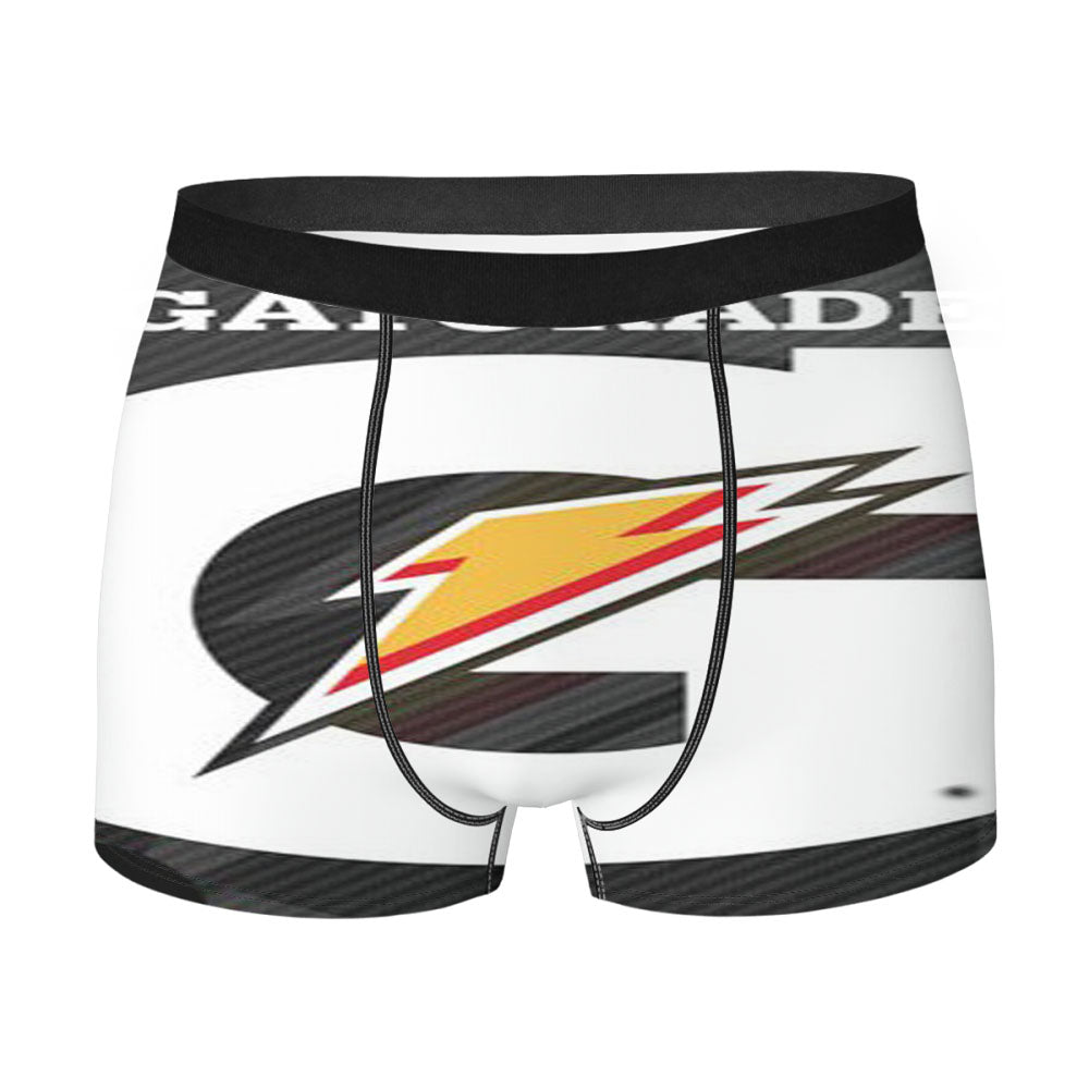 Gatorade Energy Sport Drink Pepsico Men's Boxer Briefs