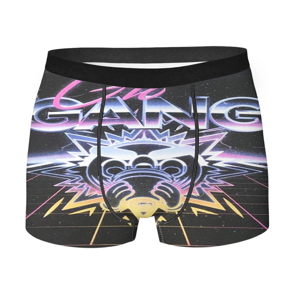 Glo Gang Men's Boxer Briefs
