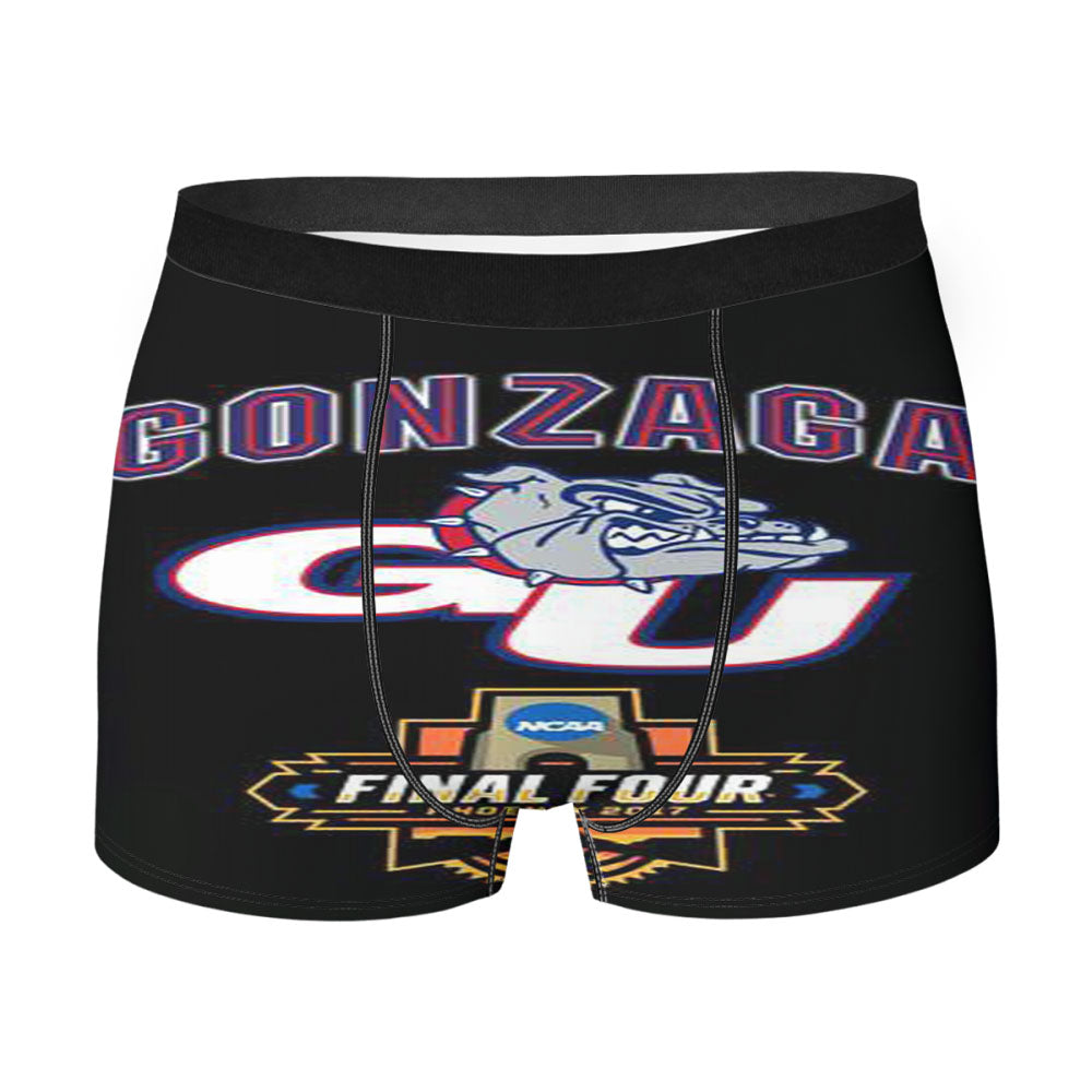 Gonzaga Final Four Champion Men's Boxer Briefs