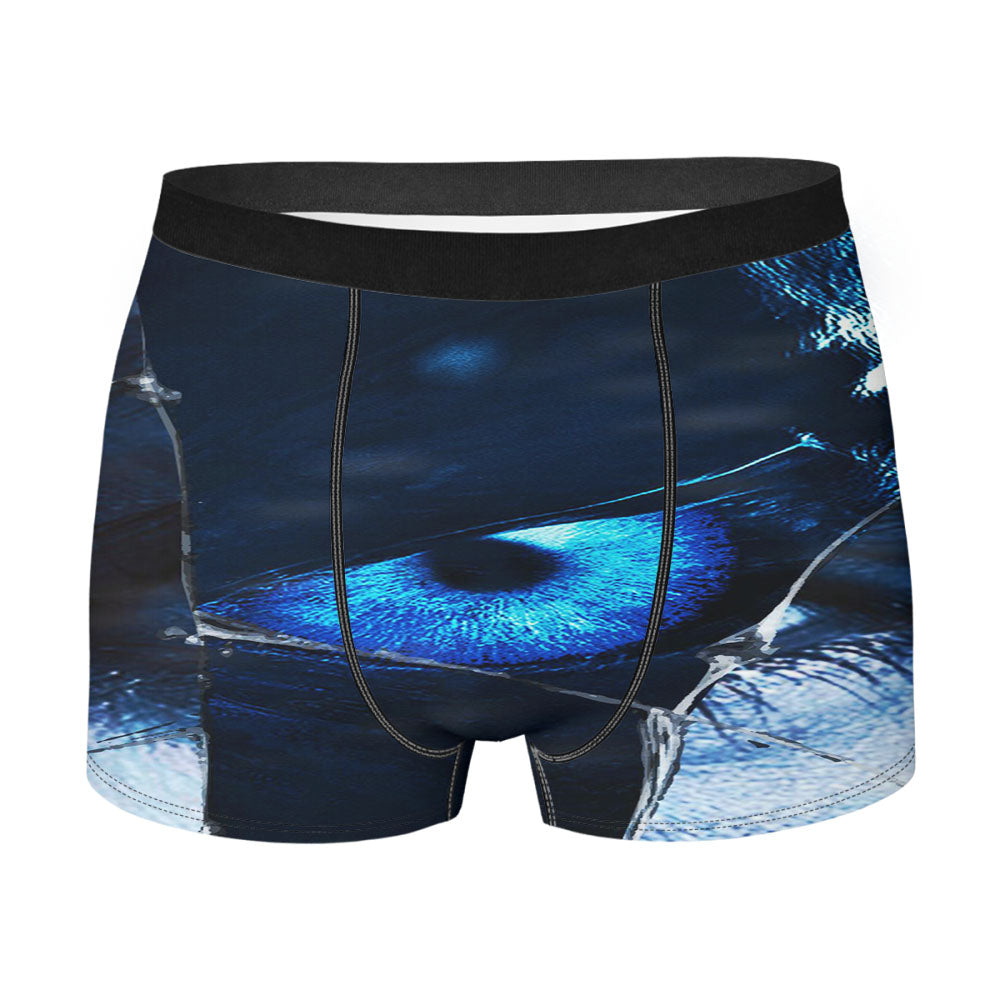 Got Season 8 Game Of Throne Men's Boxer Briefs
