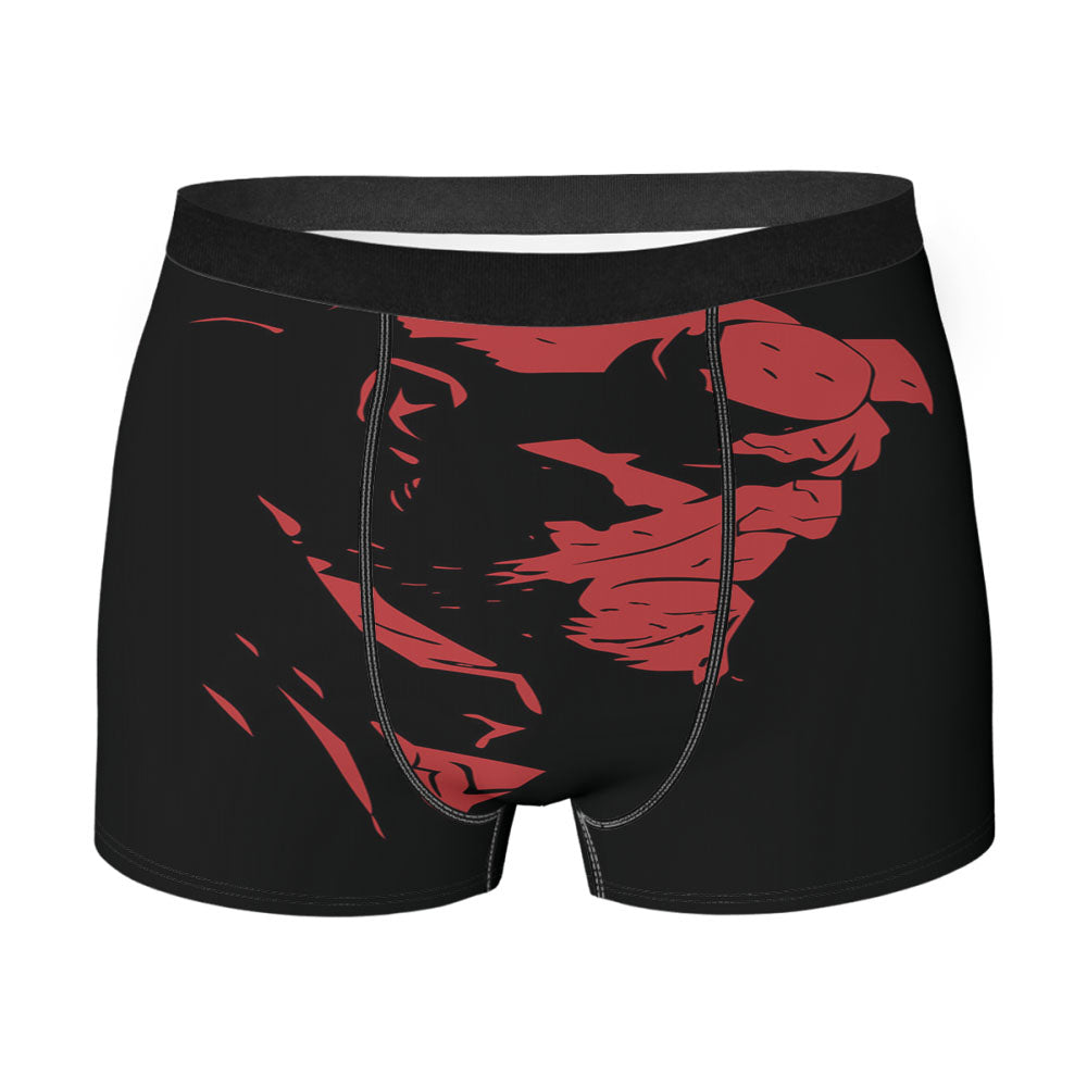 Hellboy Men's Boxer Briefs