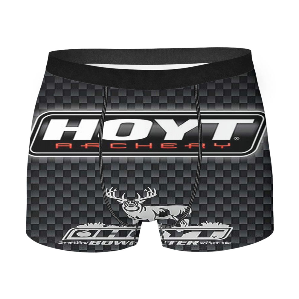Hoyt Archery Men's Boxer Briefs