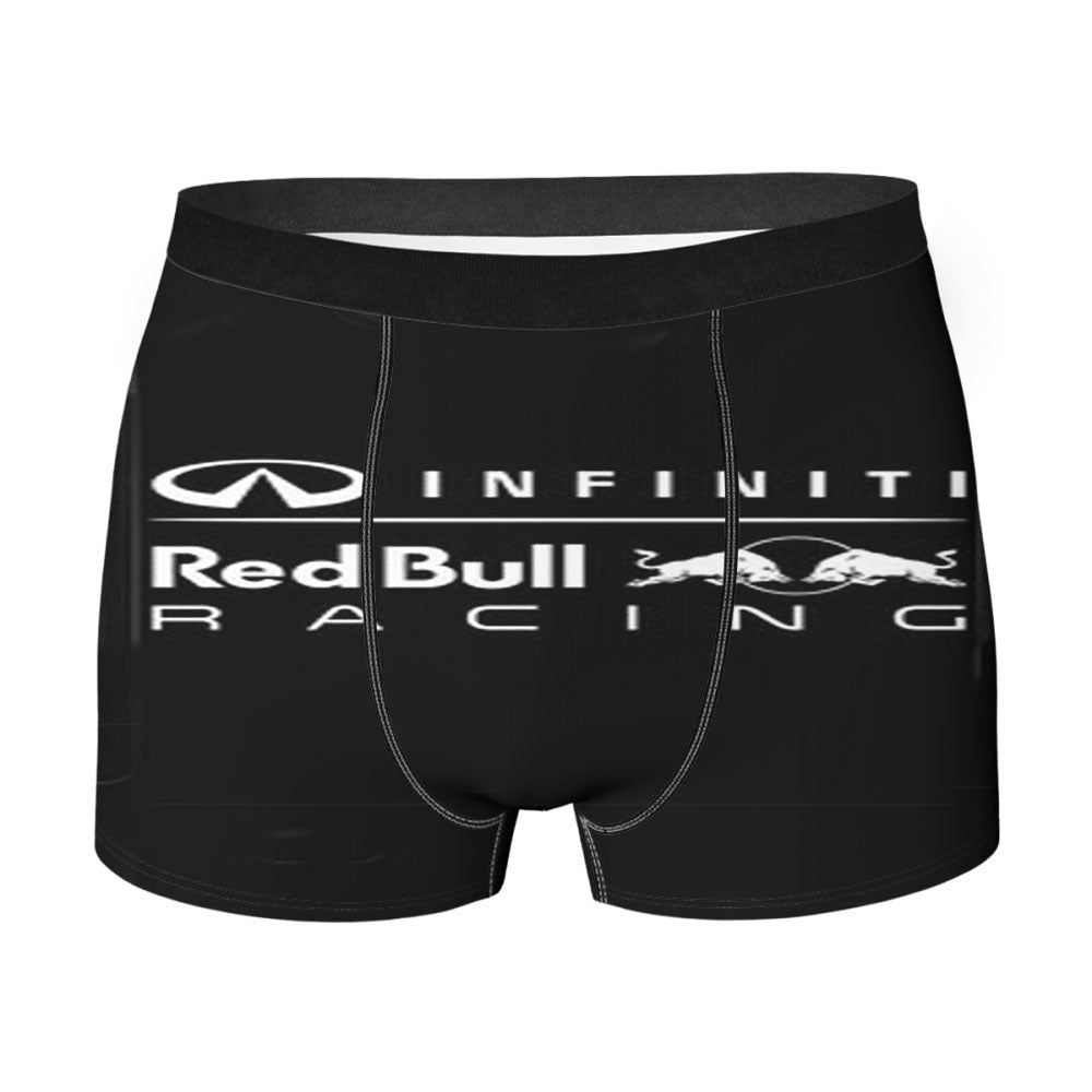 Infiniti Red Bull Racing Men's Boxer Briefs