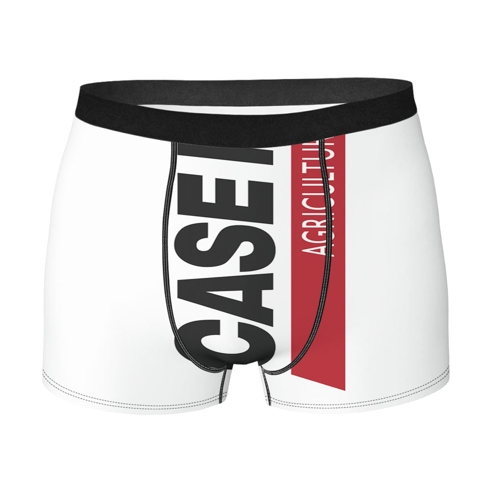 International Harverster Farmall Logo Men's Boxer Briefs
