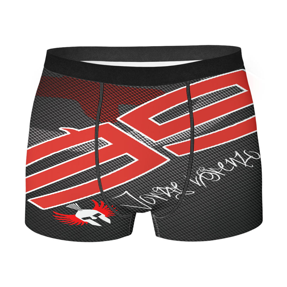 Jorge Lorenzo 99 Men's Boxer Briefs