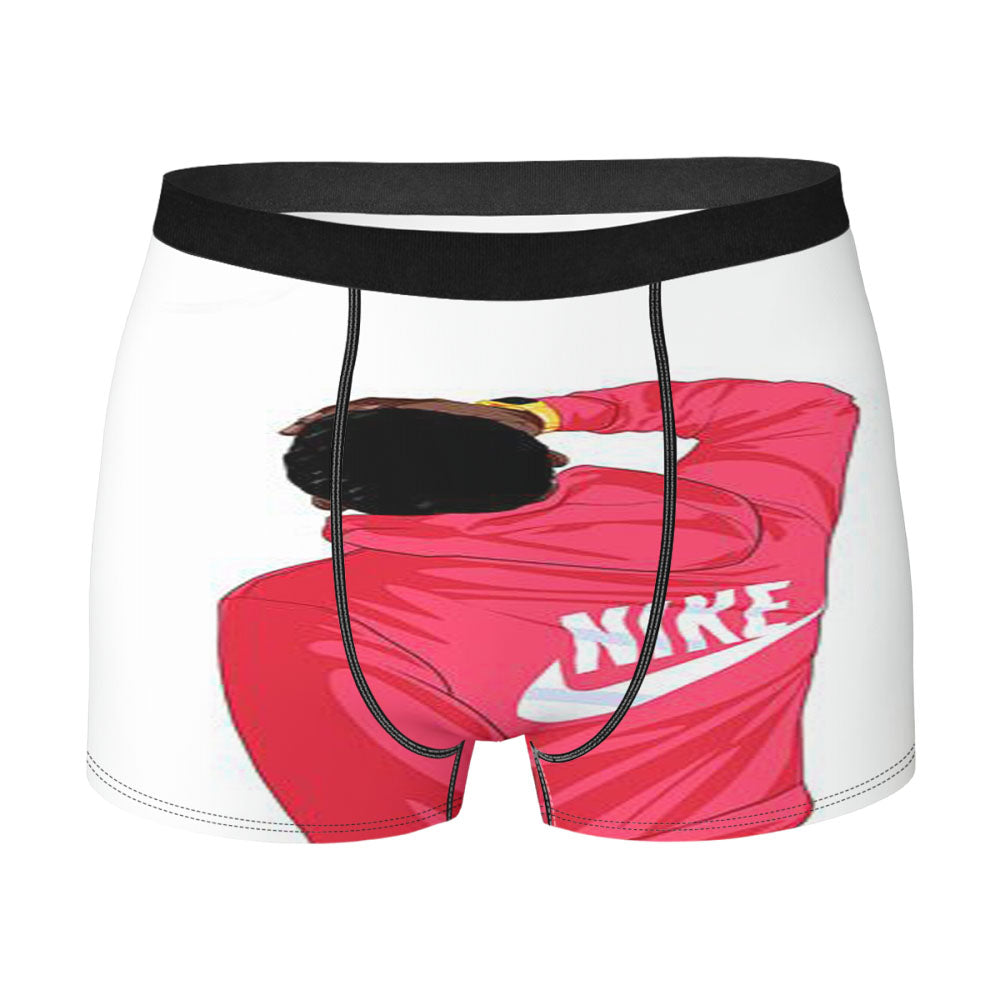 Kendrick Lamar Nike Men's Boxer Briefs