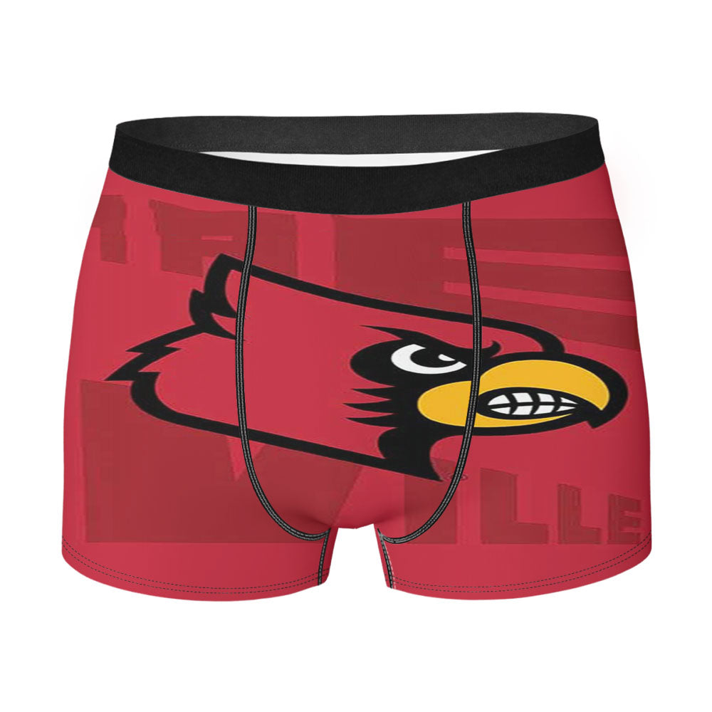 King Of The Ville Men's Boxer Briefs