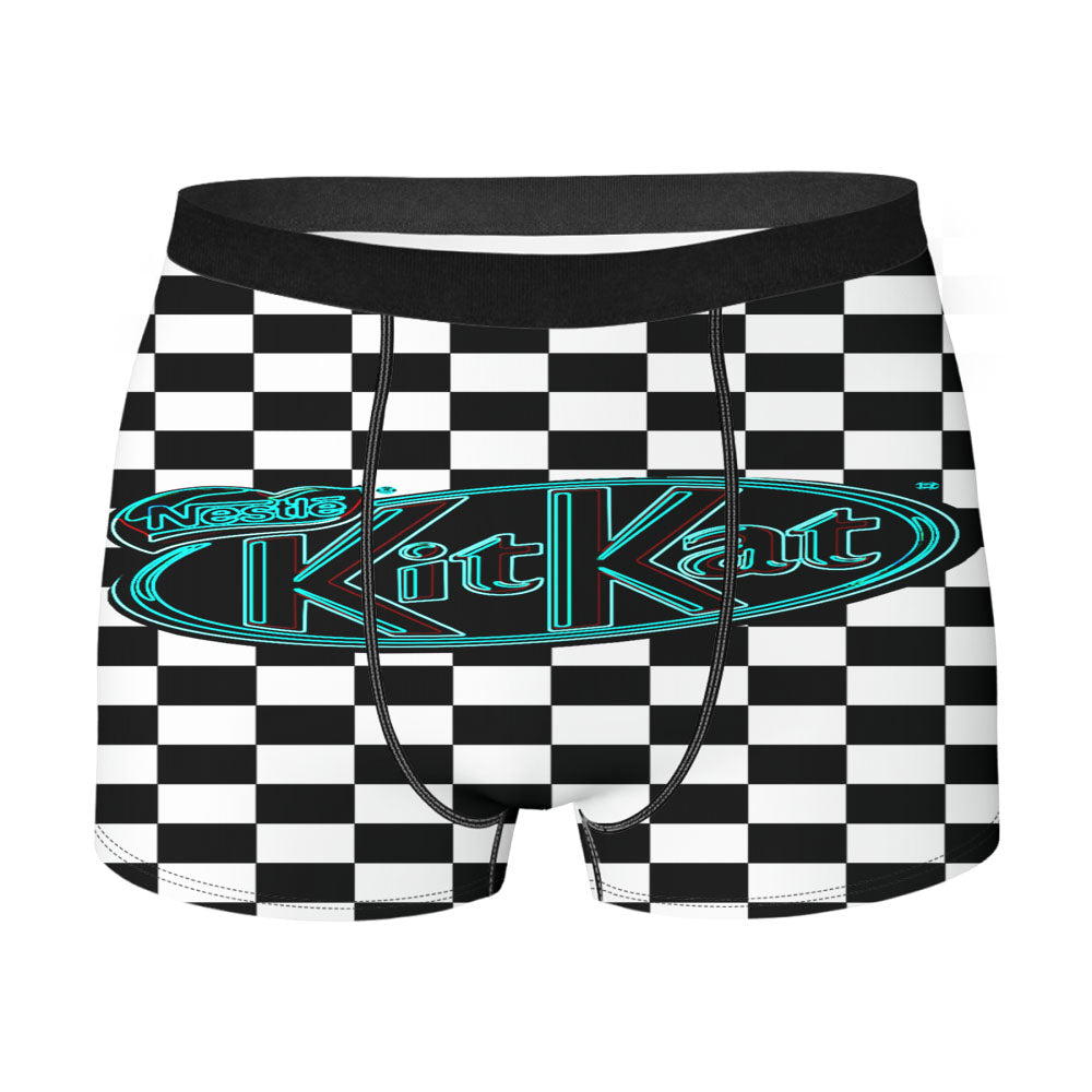 Kitkat X Vans Squares Men's Boxer Briefs