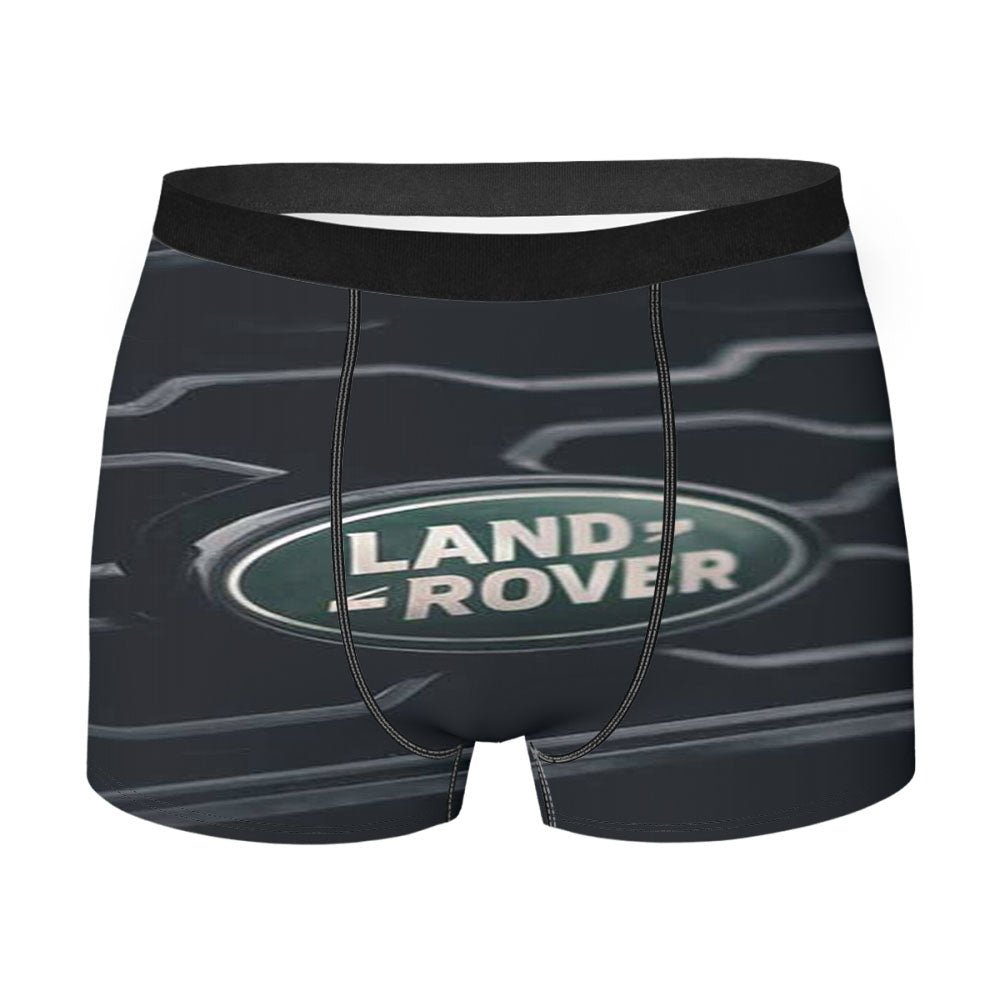 Land Rover Symbol Men's Boxer Briefs