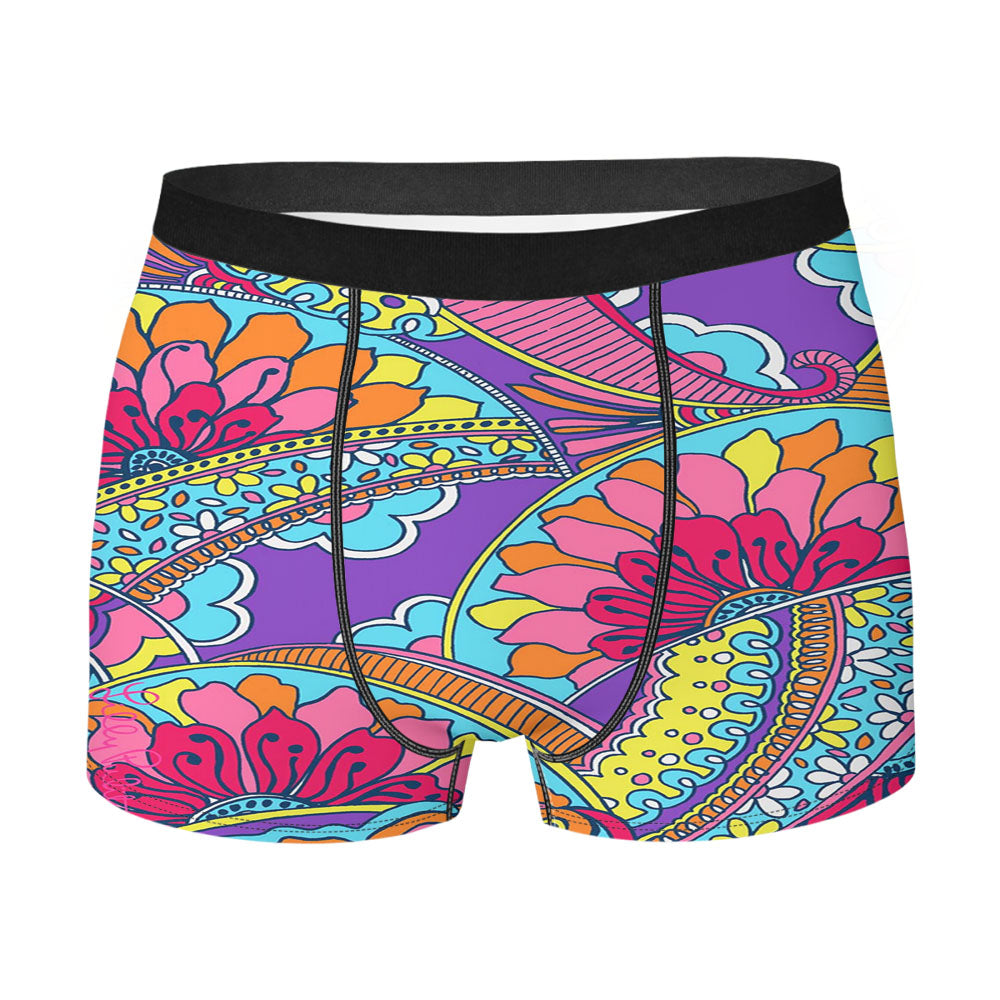 Lilly Pulitzer Optical Men's Boxer Briefs