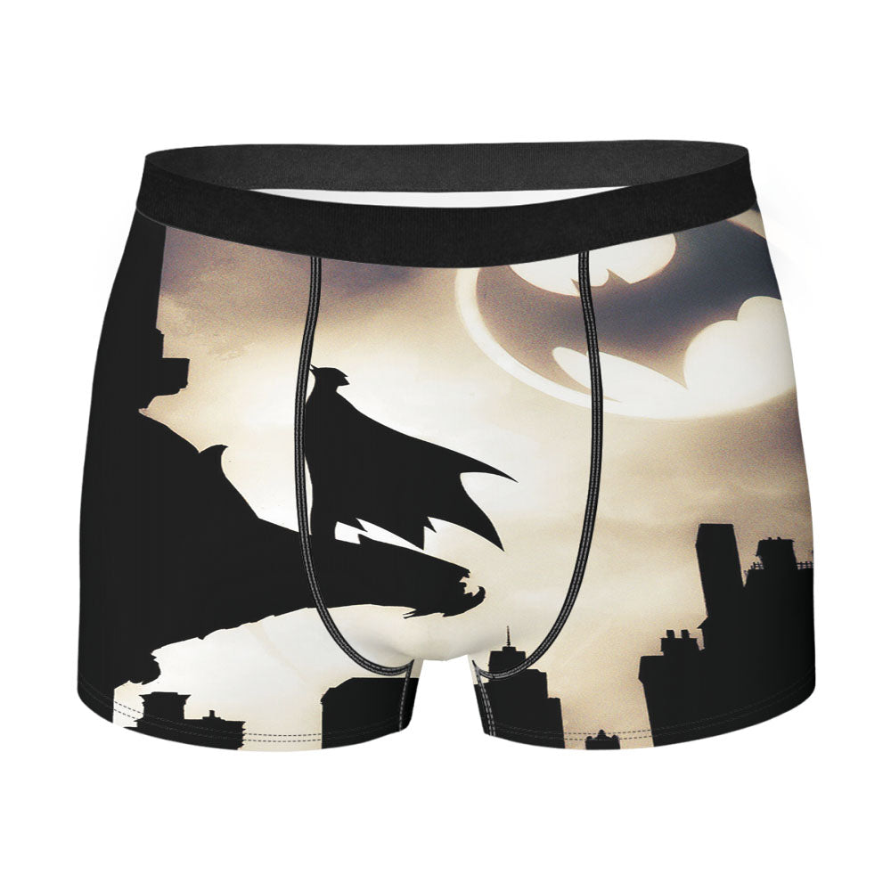 Lonly Batman Men's Boxer Briefs