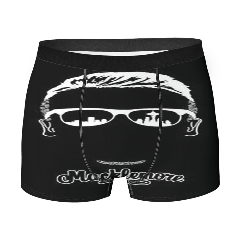 Macklemore The Heist Men's Boxer Briefs