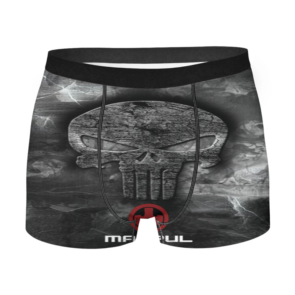 Magpul Punisher Men's Boxer Briefs