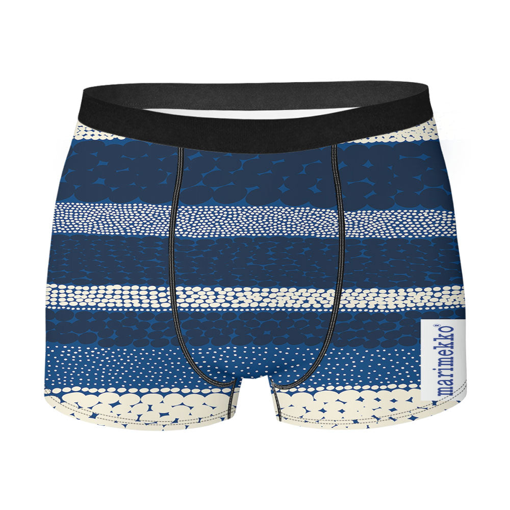 Marimekko Jurmo Rock And Stone Men's Boxer Briefs