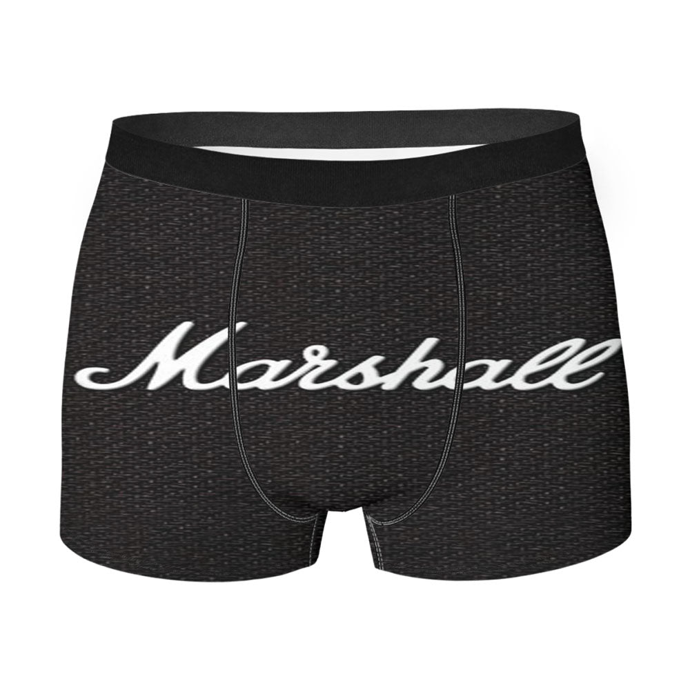 Marshall Amp Men's Boxer Briefs