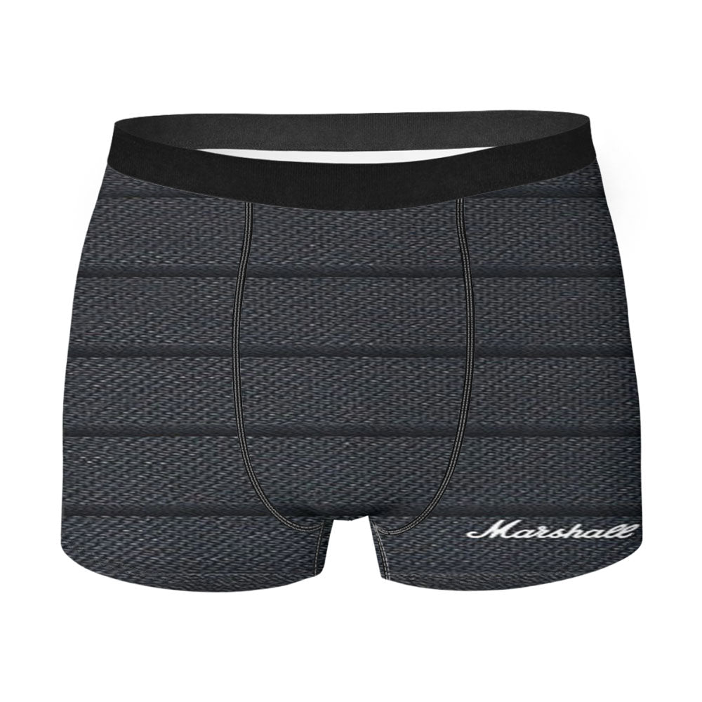 Marshall Art Men's Boxer Briefs