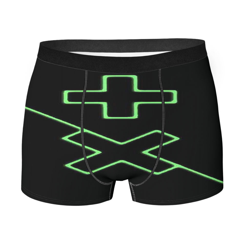 Martin Garrix Men's Boxer Briefs