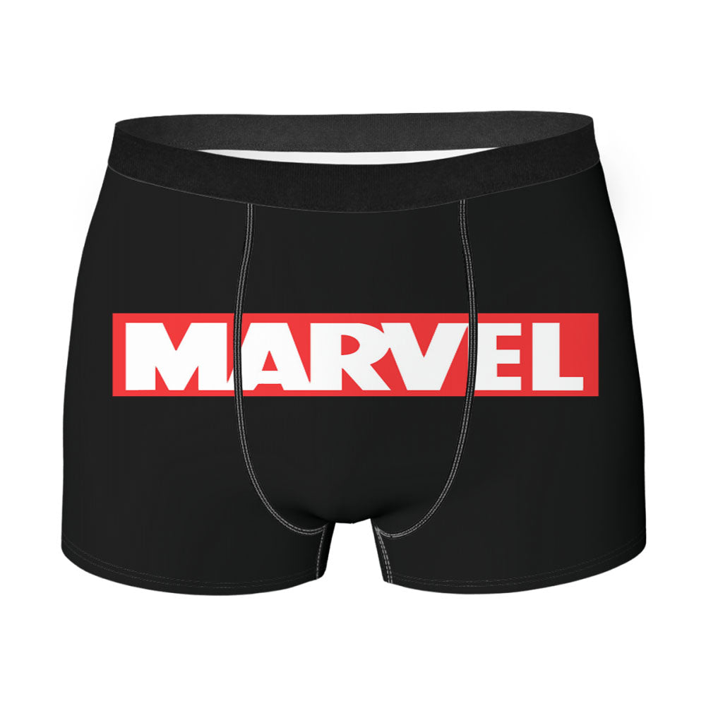 Marvel 2 Men's Boxer Briefs