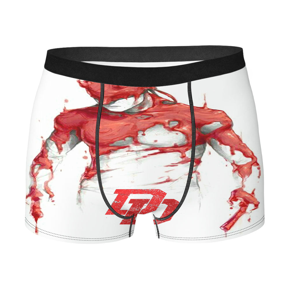 Marvel Dare Devil Men's Boxer Briefs