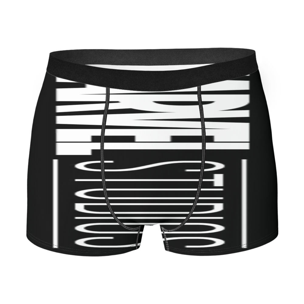 Marvel Studio Logo Men's Boxer Briefs