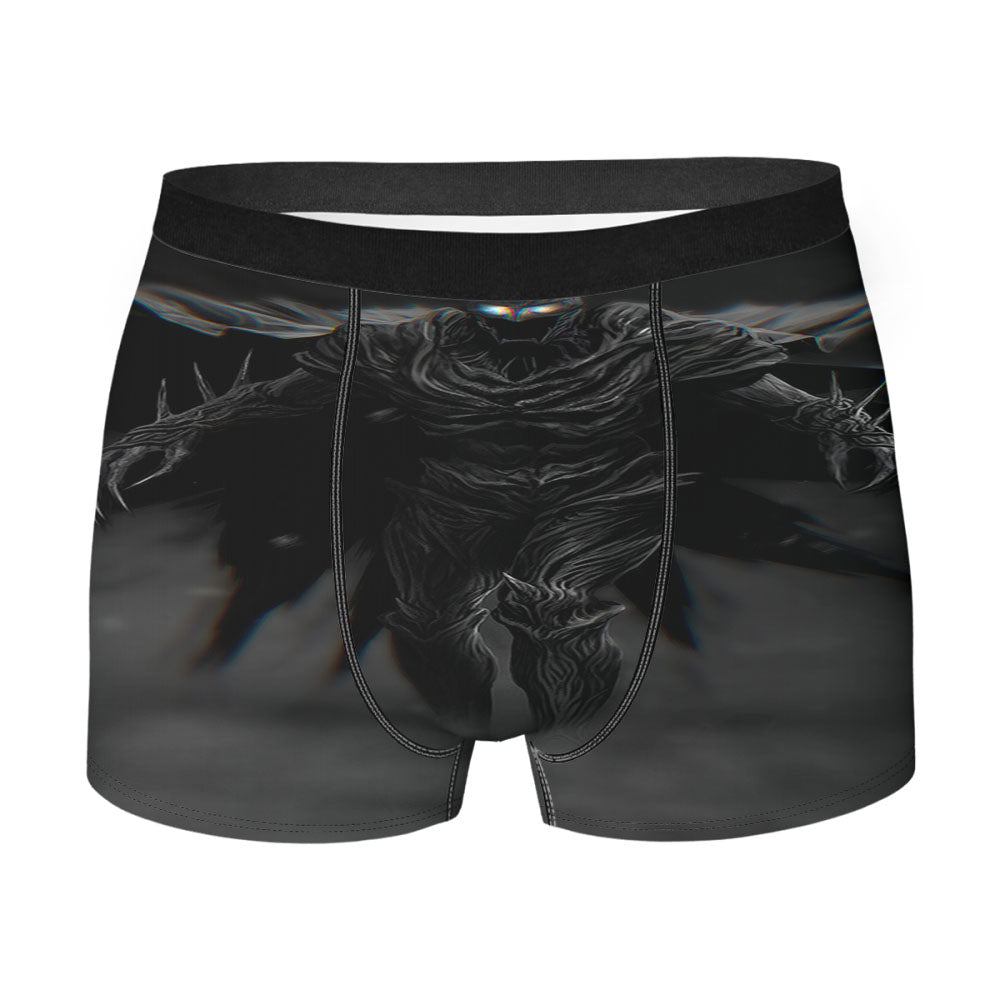 Worst Nightmare Batman Men's Boxer Briefs