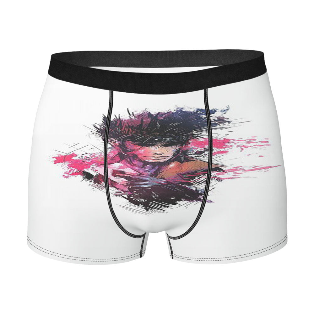 X-Men Gambit Men's Boxer Briefs