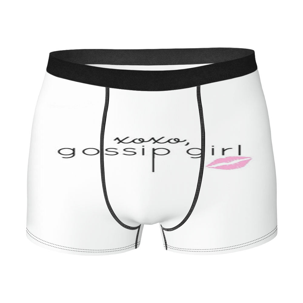 Xoxo Gossip Men's Boxer Briefs