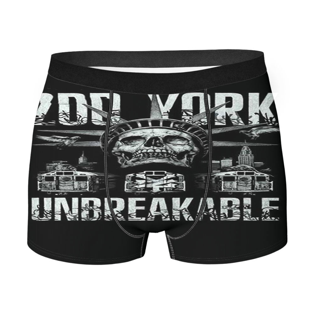 Zoo York 2 Men's Boxer Briefs