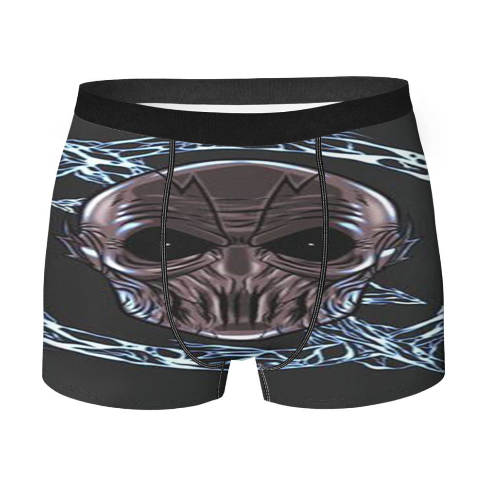 Zoom Flash Men's Boxer Briefs