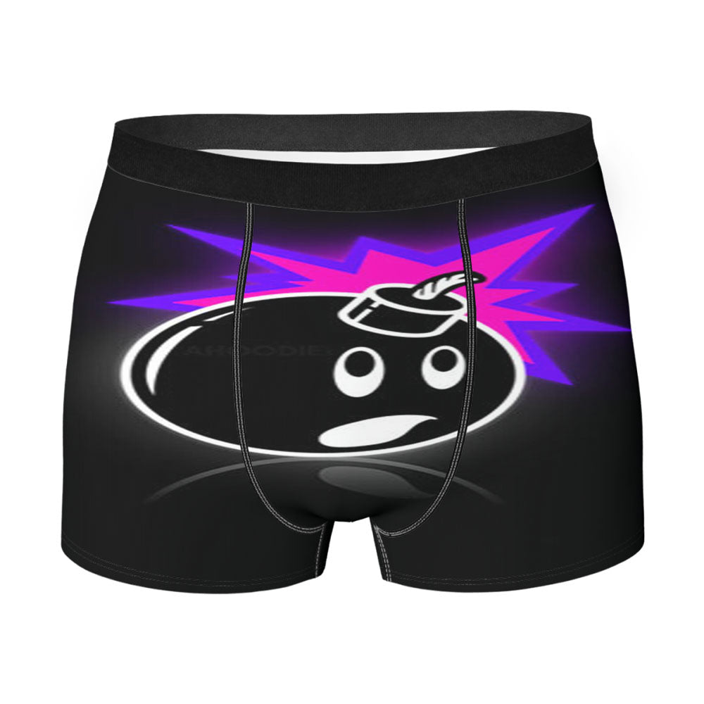 The Hundreds Bomb Men'S Boxer Briefs