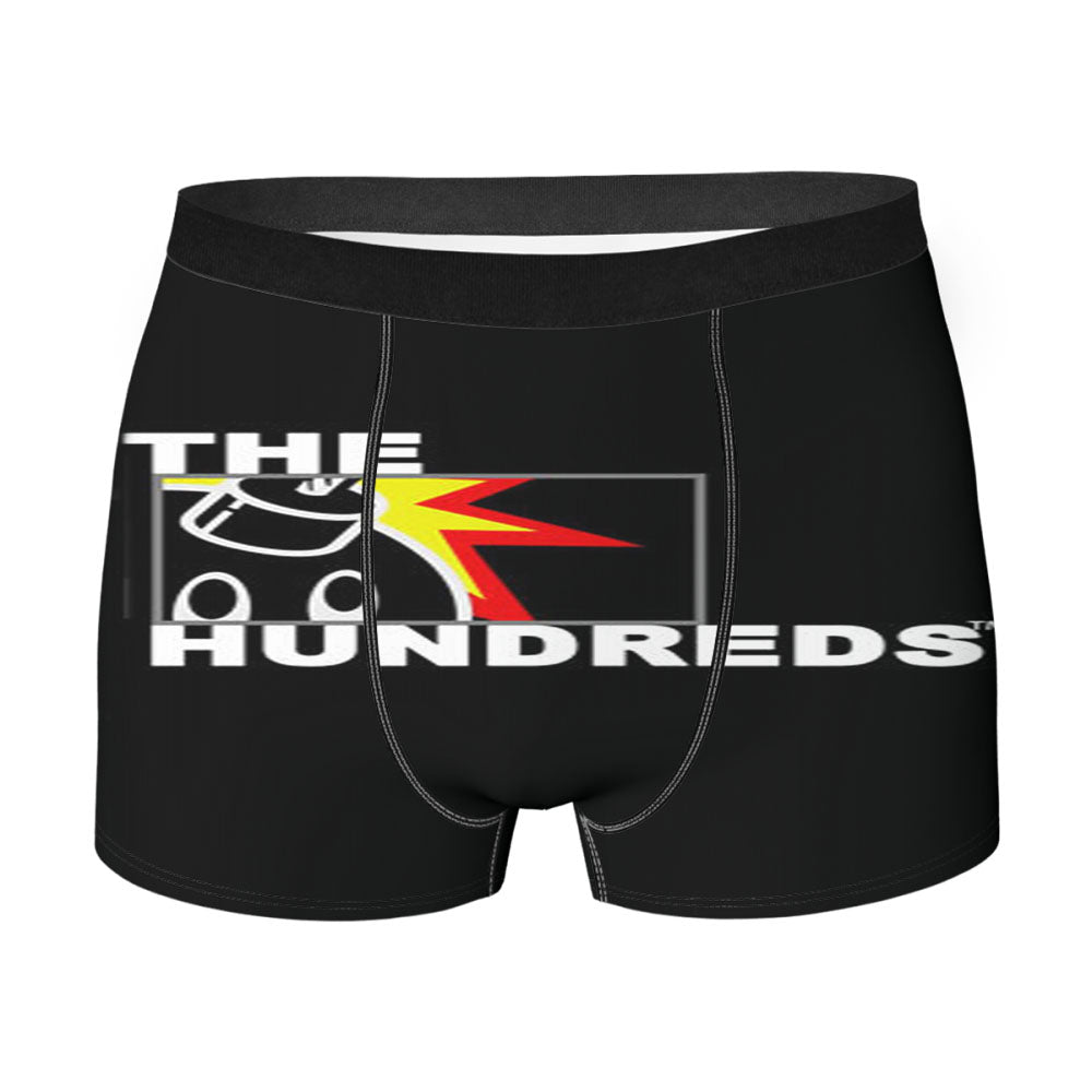 The Hundreds Bomb Symbol Men'S Boxer Briefs