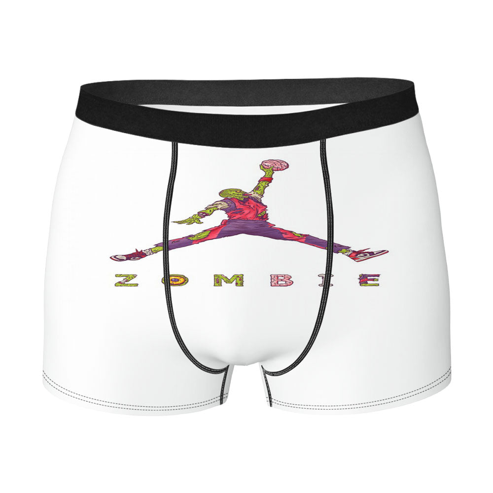 Air Jordan Men'S Boxer Briefs