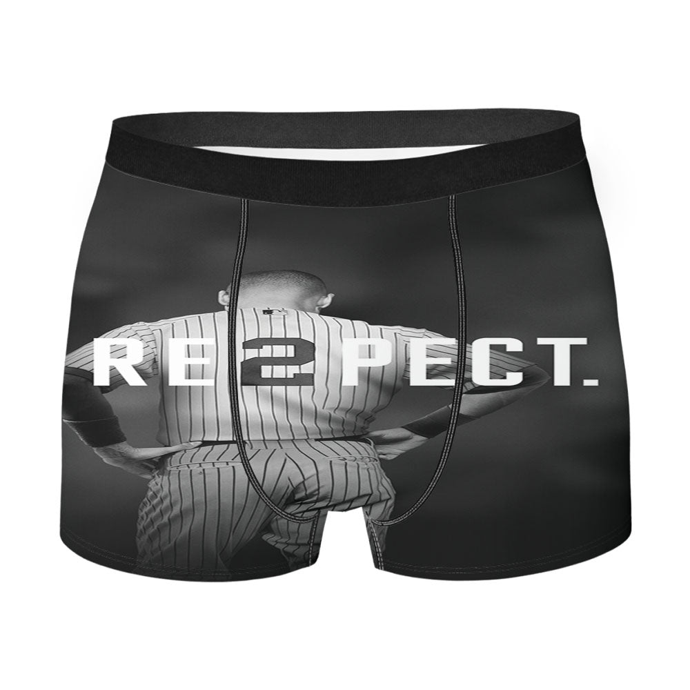 Air Jordan Re2Pect Respect Men'S Boxer Briefs