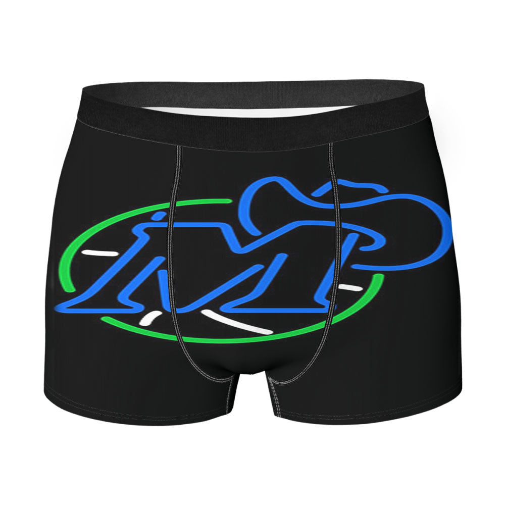 Alternate Dallas Mavericks Men'S Boxer Briefs