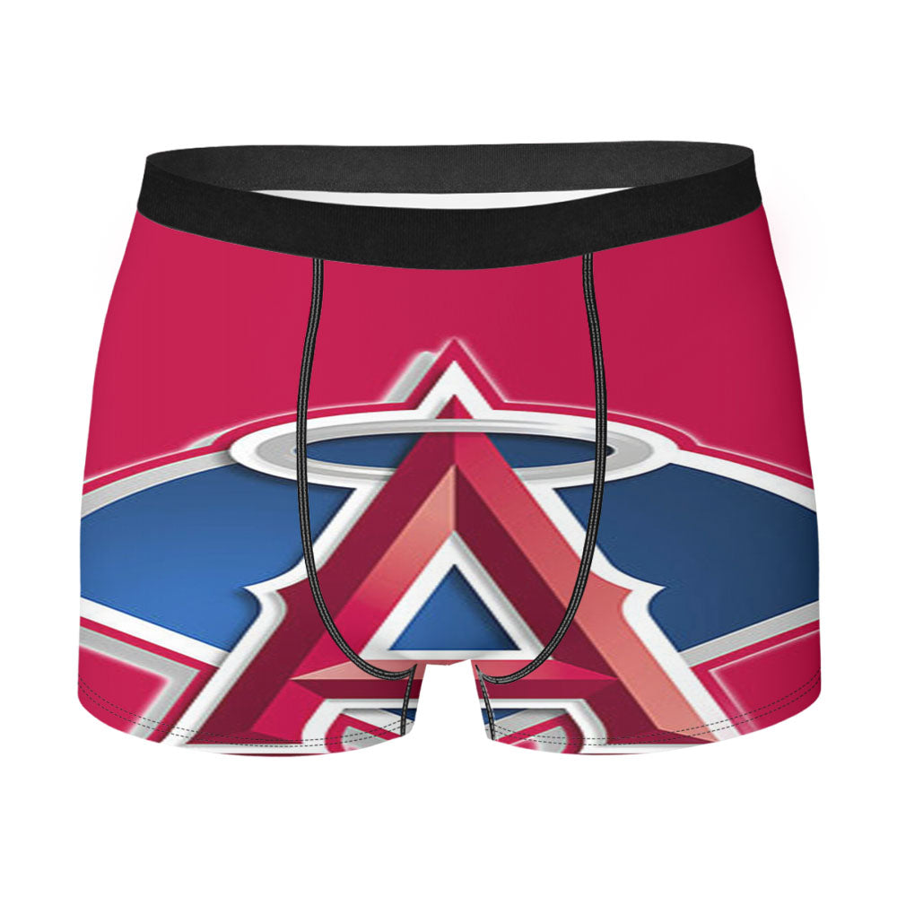 Angeles Men'S Boxer Briefs