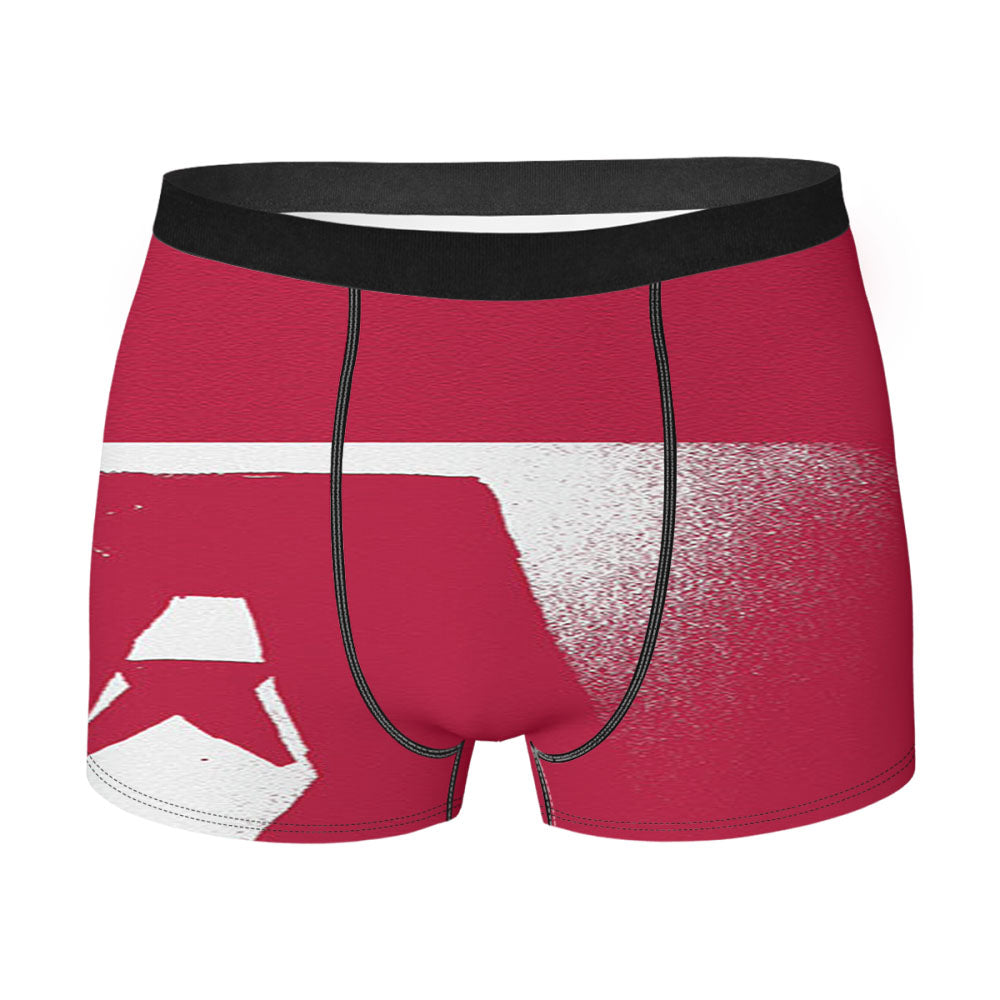 Arizona Men'S Boxer Briefs