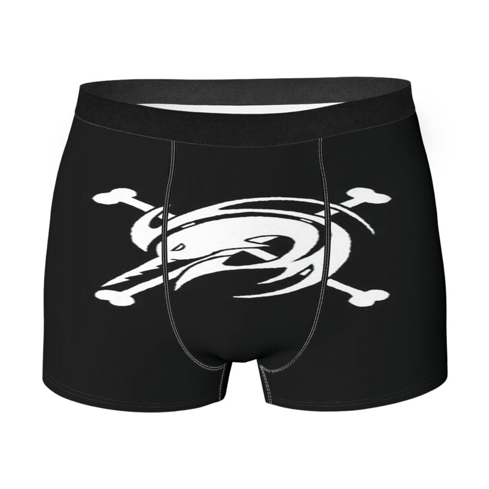 Arlong Pirates Baseball Men'S Boxer Briefs