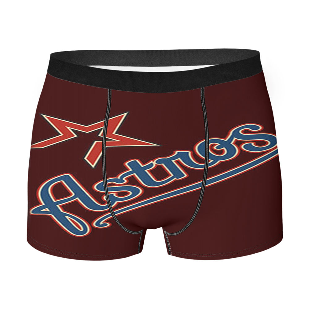 Astors Men'S Boxer Briefs