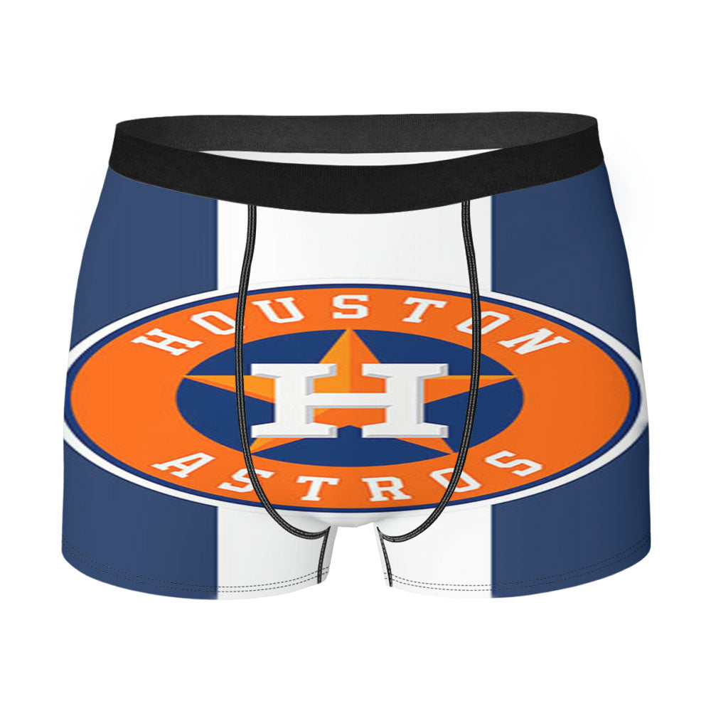 Astors Huston Men'S Boxer Briefs