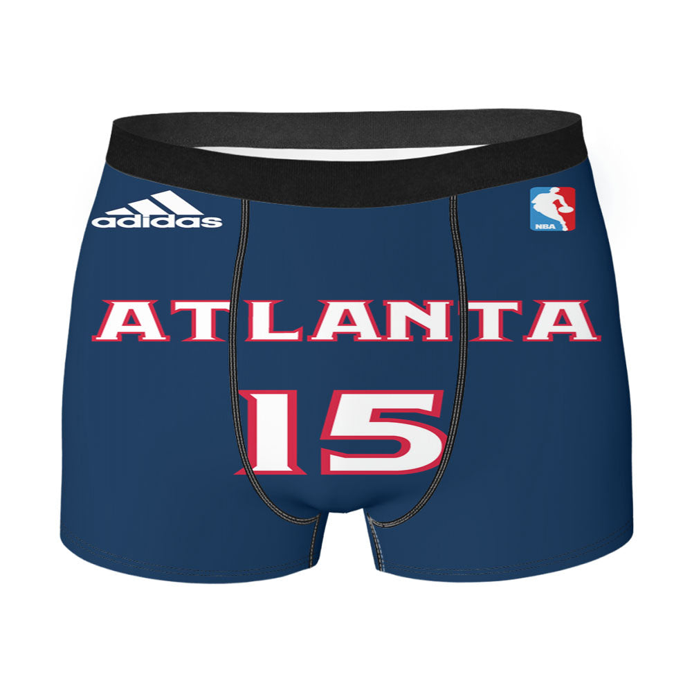 Atlanta 15 Men'S Boxer Briefs